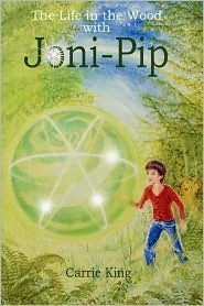 Joni-Pip by Carrie King