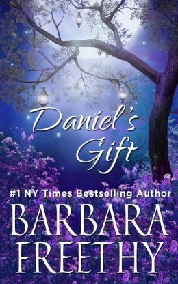 Daniel's Gift by Barbara Freethy