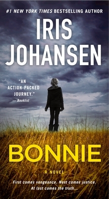 Bonnie by Iris Johansen