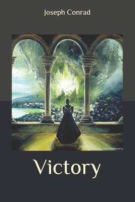 Victory by Joseph Conrad