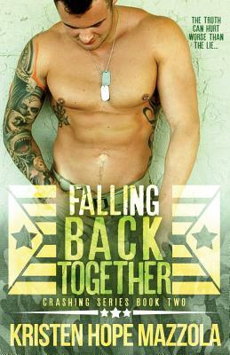 Falling Back Together by Kristen Hope Mazzola