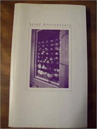 Salad Anniversary by Machi Tawara