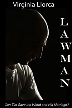 Lawman by Virginia Llorca