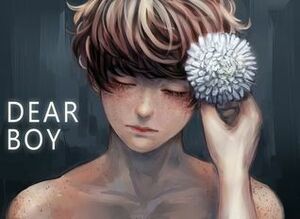 Dear Boy by Blau