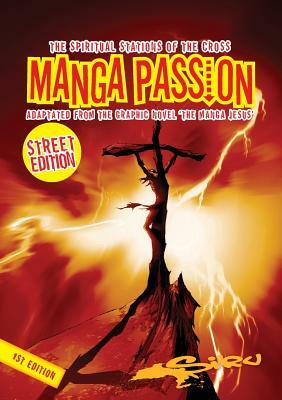 Manga Passion by Ed Chatelier, Siku