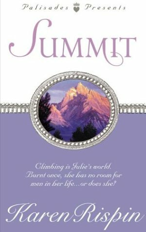 Summit by Karen Rispin