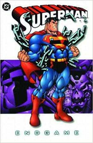 Superman: Endgame by Jackson Butch Guice, Jeph Loeb, Joe Kelly