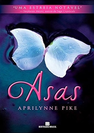 Asas by Aprilynne Pike