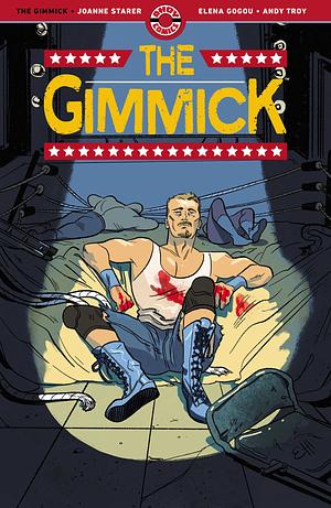 The Gimmick by Joanne Starer