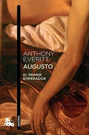 Augusto by Anthony Everitt