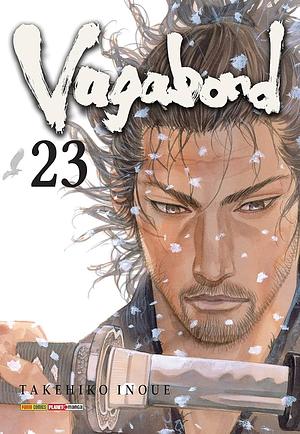 Vagabond, Vol. 23 by Takehiko Inoue