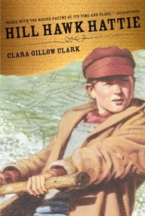 Hill Hawk Hattie by Clara Gillow Clark