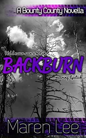 Backburn by Maren Lee