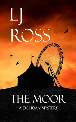 The Moor by LJ Ross