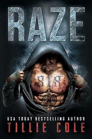 Raze by Tillie Cole