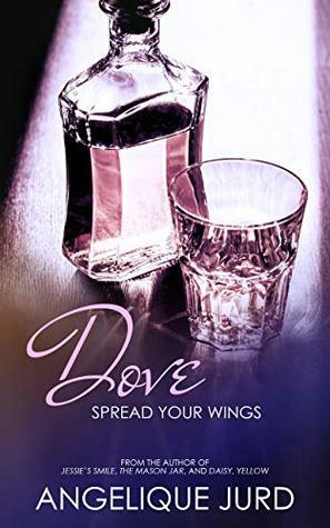 Dove: Spread Your Wings by Angelique Jurd