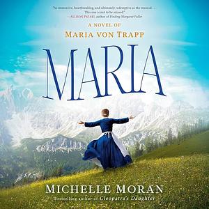 Maria by Michelle Moran