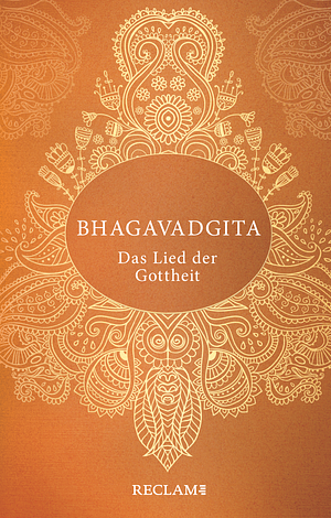 Bhagavadgītā: das Lied der Gottheit by 