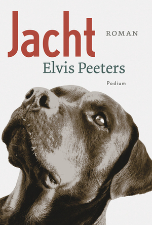 Jacht by Elvis Peeters