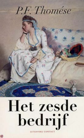 Het zesde bedrijf by P.F. Thomése