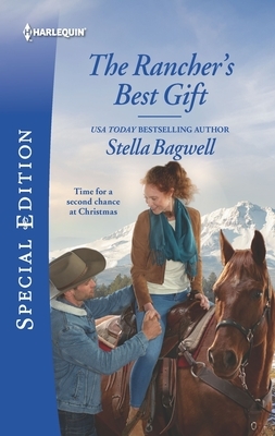 The Rancher's Best Gift by Stella Bagwell