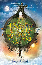 The Puzzle Ring by Kate Forsyth