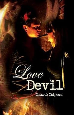 Love Devil by Chinouk Thijssen