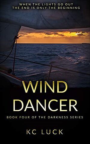 Wind Dancer by K.C. Luck