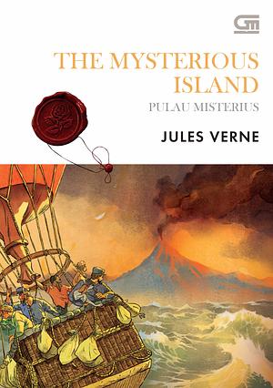 Pulau Misterius (The Mysterious Island) by Jules Verne