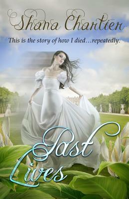 Past Lives by David M. F. Powers