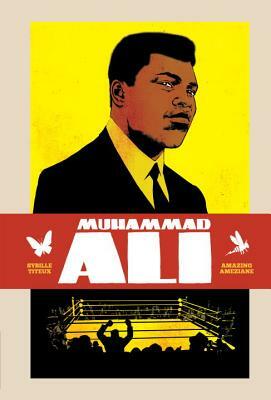 Muhammad Ali by Titeux Sybille