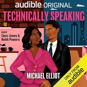 Technically Speaking by Michael Elliot