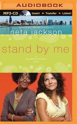 Stand by Me by Neta Jackson