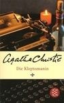 Die Kleptomanin by Agatha Christie