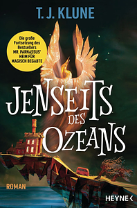 Jenseits des Ozeans by TJ Klune