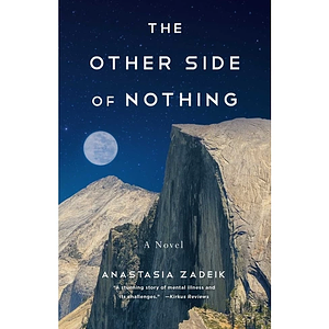 The Other Side of Nothing: A Novel by Anastasia Zadeik