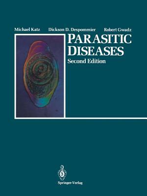 Parasitic Diseases by 