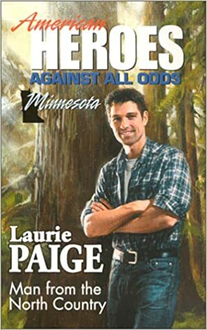 Man from the North Country by Laurie Paige