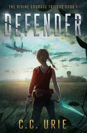 Defender by C.C. Urie