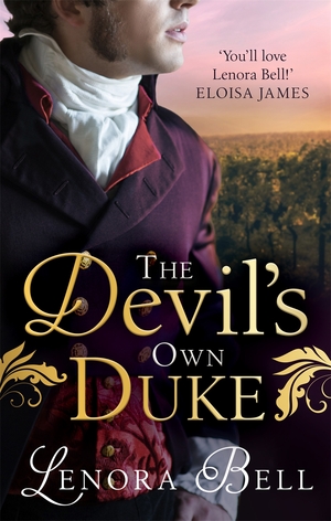 The Devil's Own Duke by Lenora Bell