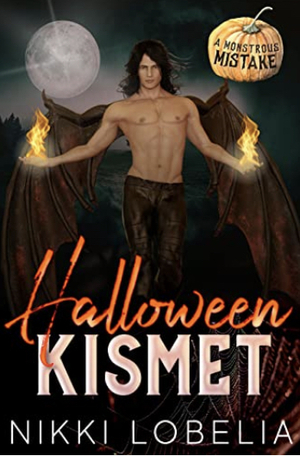 Halloween Kismet by Nikki Lobelia