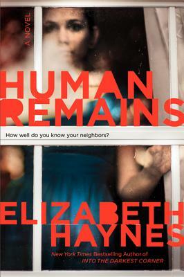 Human Remains by Elizabeth Haynes