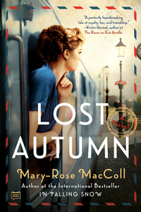 Lost Autumn by Mary-Rose MacColl