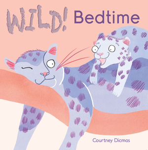 Bedtime by Courtney Dicmas