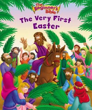 The Beginner's Bible the Very First Easter by The Zondervan Corporation