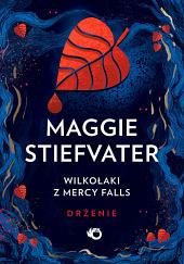 Drżenie by Maggie Stiefvater