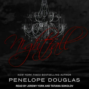 Nightfall by Penelope Douglas