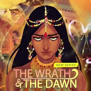 The Wrath and the Dawn by SilvesterVitale, Renée Ahdieh