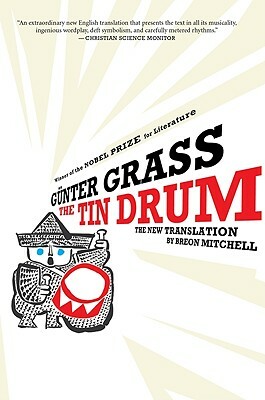 The Tin Drum by Günter Grass