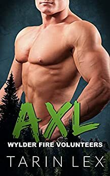 Axl by Tarin Lex